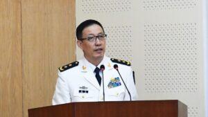 डोंग जून बने चीन के नए रक्षा मंत्री |_30.1
