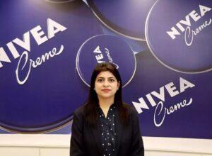 NIVEA India ने गीतिका मेहता को प्रबंध निदेशक नियुक्त किया