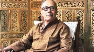 बंगाली लेखक शीर्षेंदु मुख्योपाध्याय को कुवेम्पु पुरस्कार 2023 |_30.1