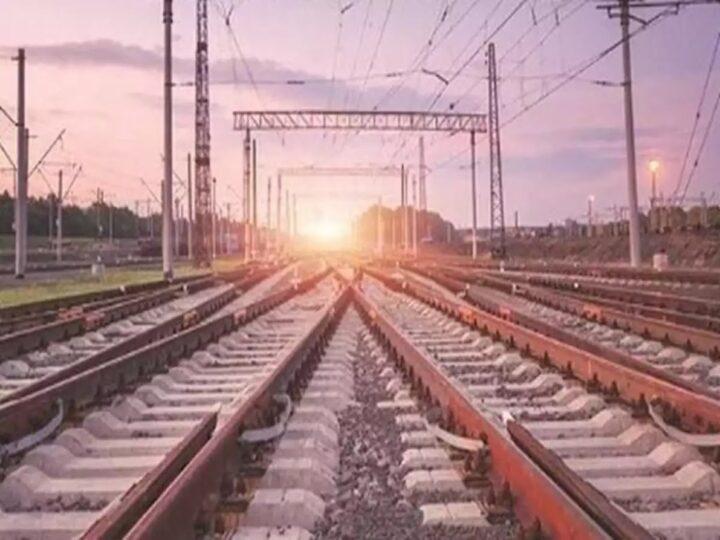 आरईसी लिमिटेड ने किया रेल विकास निगम लिमिटेड (आरवीएनएल) के साथ समझौता |_20.1