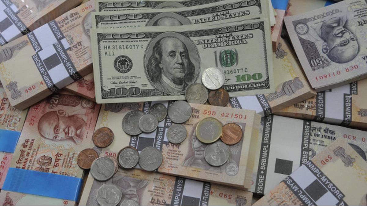 लगातार सातवें हफ्ते विदेशी मुद्रा भंडार में इजाफा, 2.76 अरब डॉलर बढ़कर 623.2 अरब डॉलर |_20.1