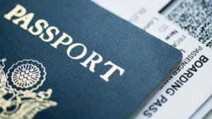 छह देशों की शीर्ष वैश्विक पासपोर्ट रैंकिंग