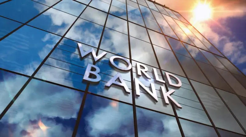 अंधकारमय परिदृश्य के बीच वैश्विक आर्थिक लचीलापन: विश्व बैंक रिपोर्ट |_20.1