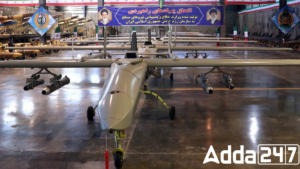 ईरान की सेना को मिले उन्नत घरेलू ड्रोन |_30.1