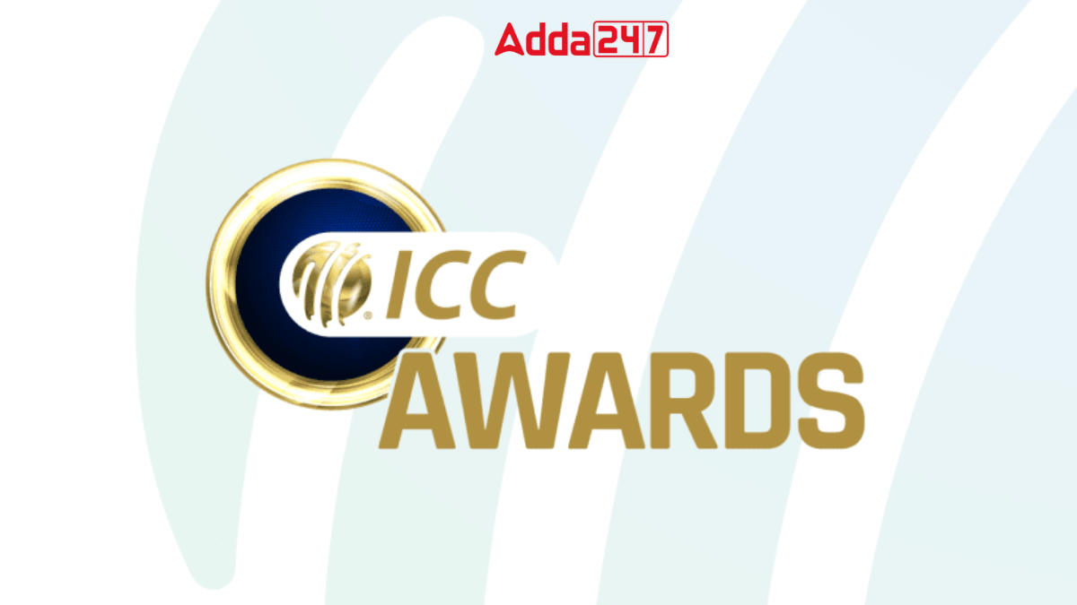 आईसीसी पुरस्कार 2023, पुरस्कार विजेताओं के नाम |_20.1