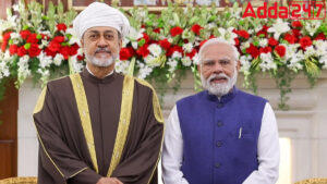 भारत-ओमान आईटी सहयोग समझौता ज्ञापन को कैबिनेट की मंजूरी |_30.1