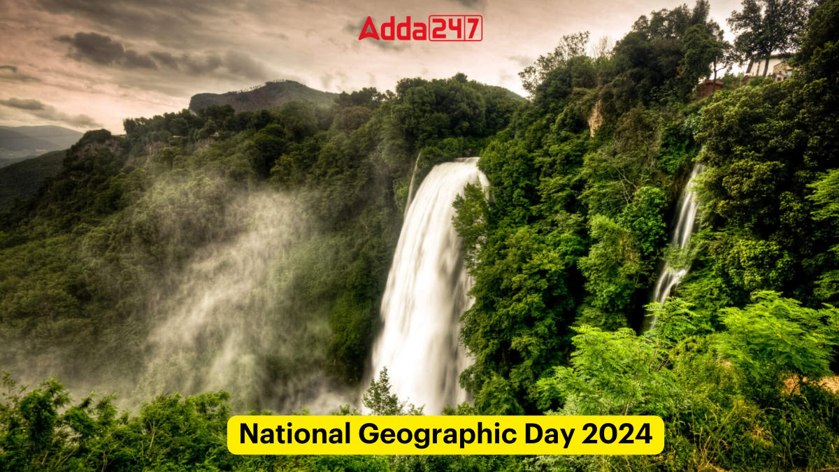 नेशनल ज्योग्राफिक दिवस 2024, अन्वेषण और खोज की विरासत का जश्न |_20.1