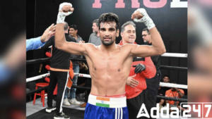 भारतीय Boxer मंदीप जांगड़ा ने अमेरिका में इंटरकांन्टिनेंटल खिताब जीता |_3.1