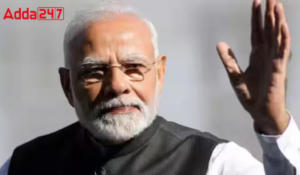 PM Modi Emerged as World's Most Popular Leader, with approval