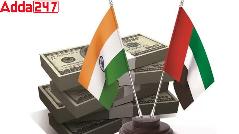 UAE वेल्थ फंड भारत की GIFT सिटी के माध्यम से अरबों का निवेश करेगा |_20.1