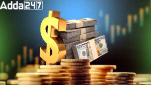 विदेशी मुद्रा भंडार बढ़कर 622.47 अरब डॉलर पर पहुंचा