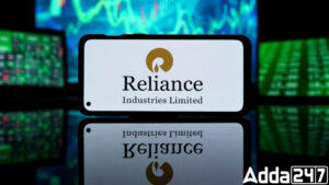 रिलायंस इंडस्ट्रीज ने ₹20 लाख करोड़ का मार्केट कैप हासिल किया