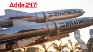 नौसेना के लिए ब्रह्मोस विस्तारित रेंज सुपरसोनिक क्रूज मिसाइलों के अधिग्रहण को भारत की मंजूरी