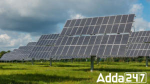 एसजेवीएन ने उत्तर प्रदेश में किया 50 मेगावाट के गुजराई सौर ऊर्जा संयंत्र का उद्घाटन