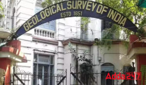 भारतीय भूवैज्ञानिक सर्वेक्षण ने किया आंध्र प्रदेश में स्ट्रैटिग्राफिक कॉलम का अनावरण |_3.1
