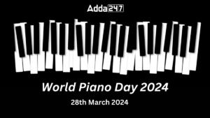विश्व पियानो दिवस 2024: इतिहास और महत्व