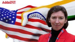 भारत में ब्रिटेन की पहली महिला उच्चायुक्त बनीं लिंडी कैमरून |_3.1