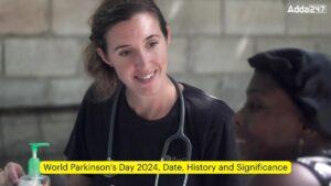 विश्व पार्किंसंस दिवस 2024: इतिहास और महत्व