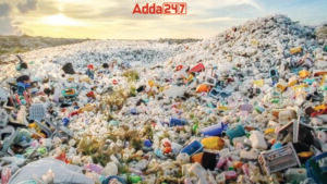 प्लास्टिक ओवरशूट डे रिपोर्ट: वैश्विक प्लास्टिक कुप्रबंधन में भारत की भूमिका
