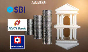 एशिया-प्रशांत क्षेत्र में शीर्ष भारतीय बैंक: एसएंडपी वैश्विक रिपोर्ट