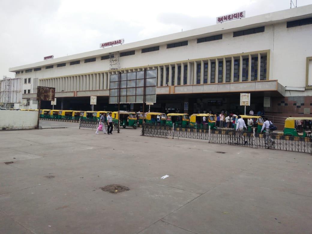 Largest Railway Station in India, List of Top-10_90.1