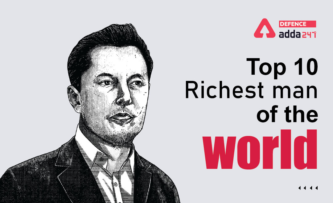 Top 10 Richest Man of the World 2022_20.1
