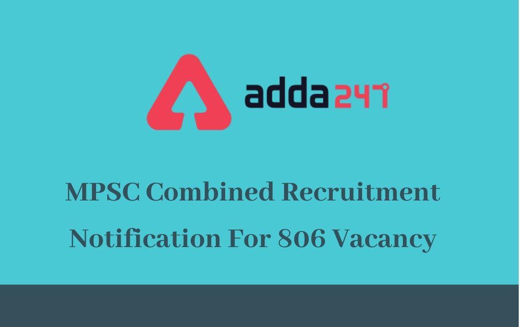 MPSC Group B New Exam Date 2020 Out: Check Revised Exam Date For 806 Vacancies_30.1