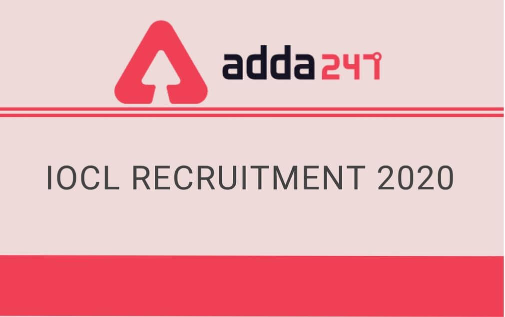 IOCL Apprentice Recruitment 2020: Apply Online For 436 Vacancies_30.1