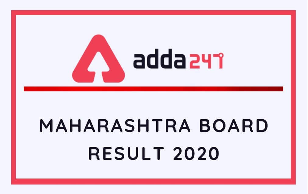 Maharashtra SSC Result 2020 Out: Check Maharashtra Board 10th Sarkari Result. 95.30% passed_30.1