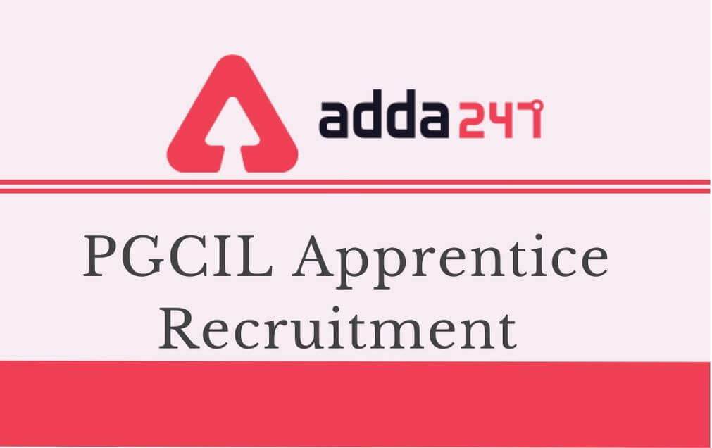 PGCIL Apprentice Recruitment 2020: Apply Online For Apprentice_30.1