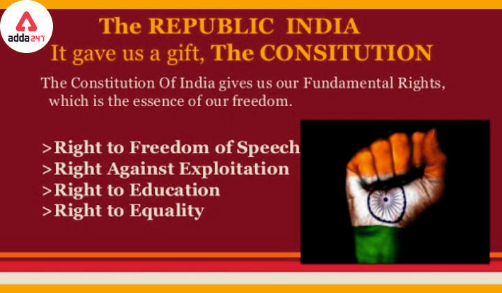 Article 19 and origin of Indian Constitution_30.1