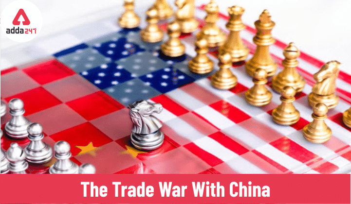 The Trade War With China_30.1