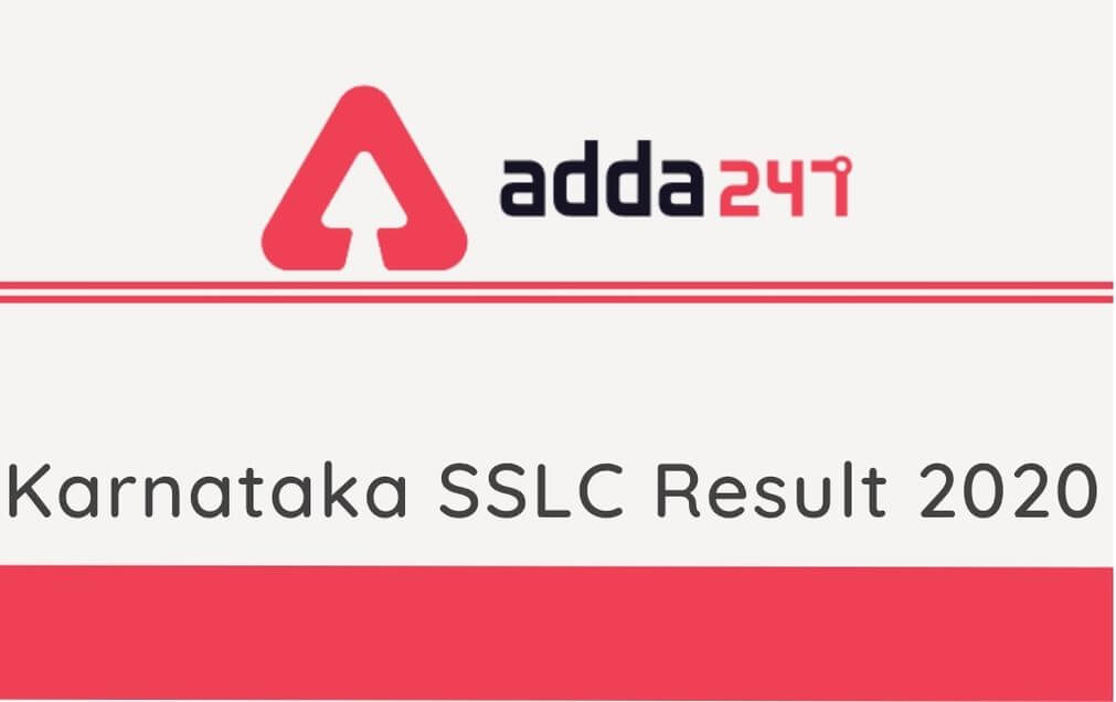 SSLC Result 2020 Releaased: Karnataka 10th Board Sarkari Result, 71.80% Passed SSLC_30.1