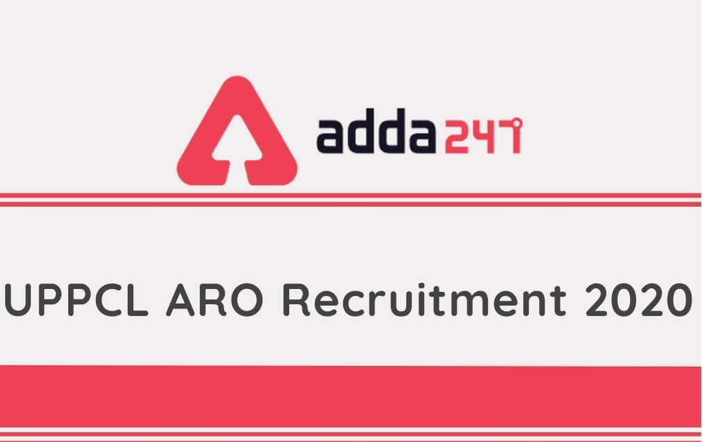 UPPCL ARO Recruitment 2020: Apply Online For Assistant Review Officer_70.1