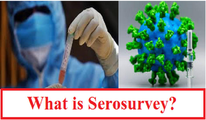 COVID-19 pandemic: What is Serosurvey and what does it indicate?_30.1