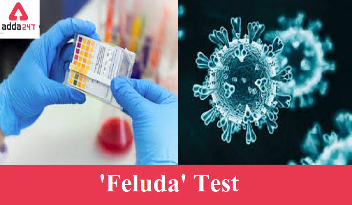 COVID-19 Pandemic: What is 'Feluda' Test?_30.1