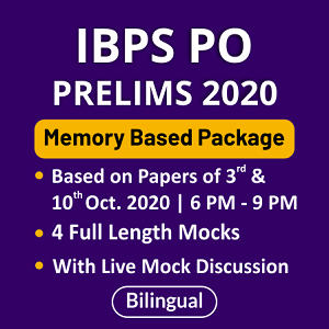 IBPS PO Prelims Exam Analysis 2020: 3rd October, 1st shift Review, Overall Review_40.1