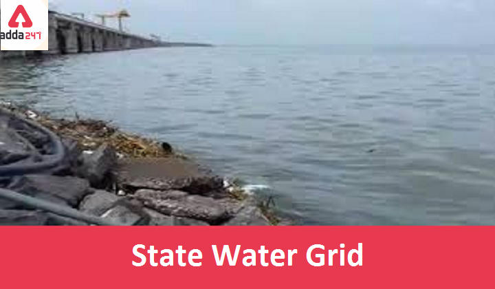 Formation of State Water Grid to overcome flood crisis: Explained_30.1