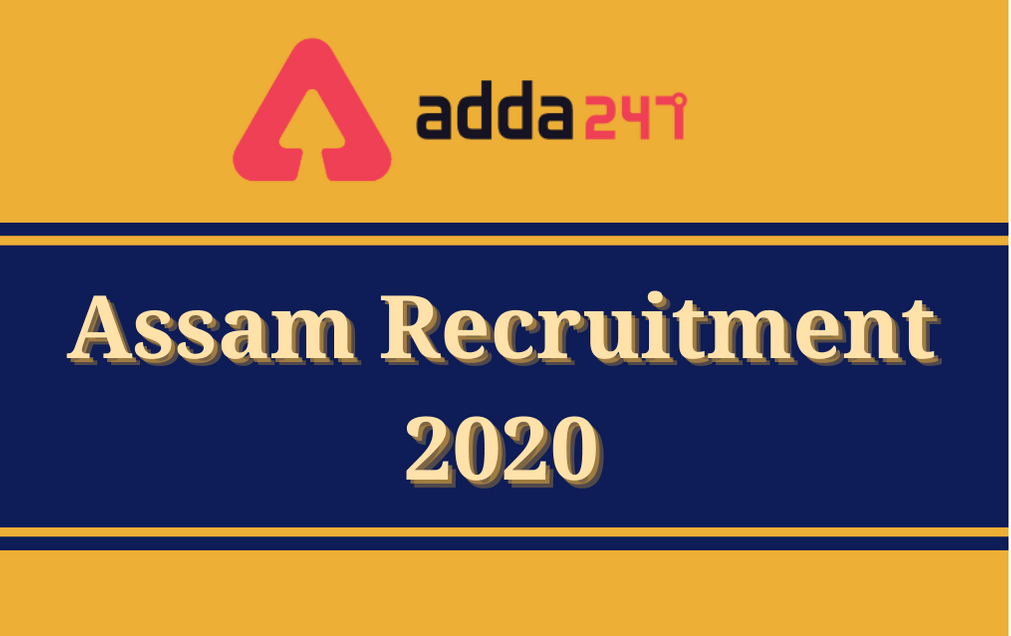Assam University Recruitment 2020: Apply Online For 73 Professor Posts_30.1