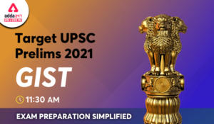 UPSC Prelims 2021 Daily Study Schedule : Adda247_50.1