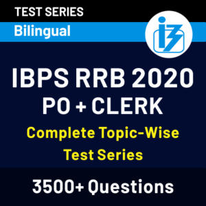 IBPS RRB PO Exam Analysis 31st December 2020: Check Topic-wise Analysis_40.1
