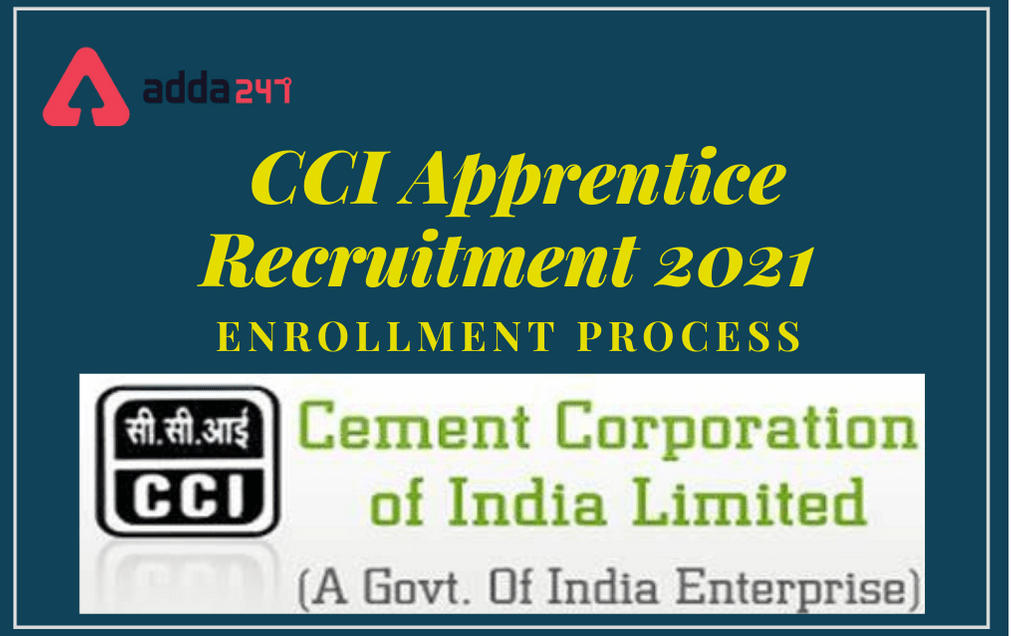 CCI Apprentice Recruitment 2021: Apply Offline For 100 ITI Trade Posts_30.1