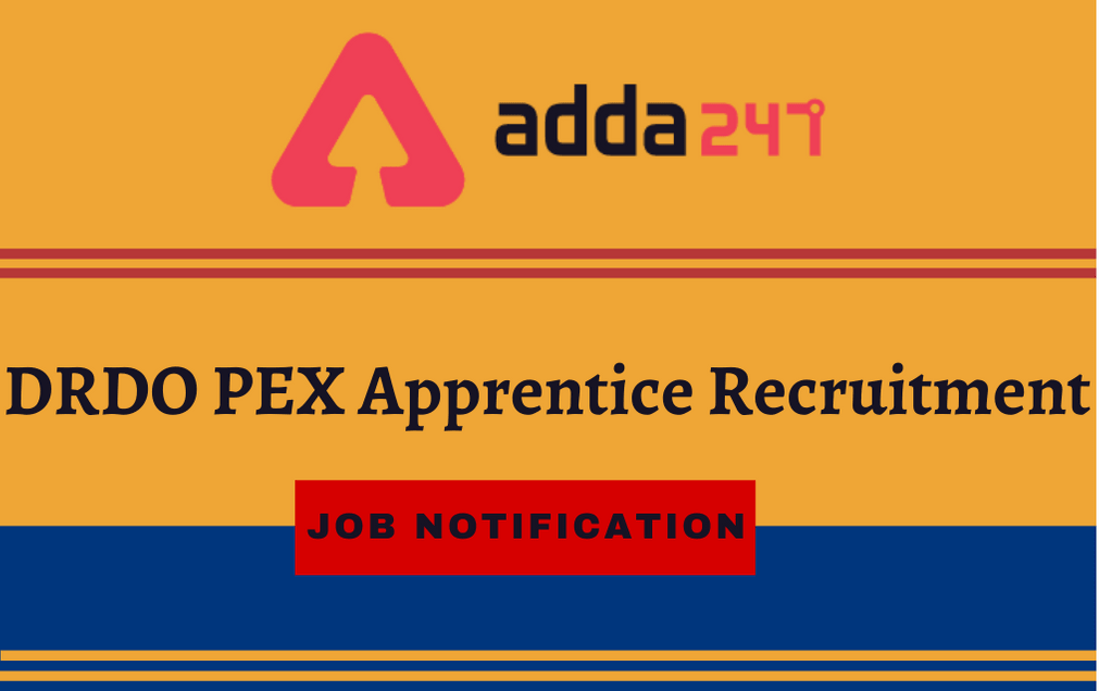 DRDO PXE Apprentice Recruitment 2021: Apply Online For 62 Technician Vacancies_30.1