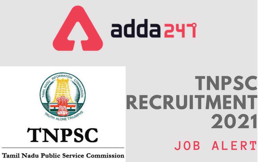 TNPSC Recruitment 2021: Online Application For 429 AAO & AHO Vacancies_30.1
