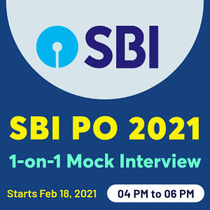 SBI PO Interview Call Letter 2021 Out: Direct Link To Download_40.1