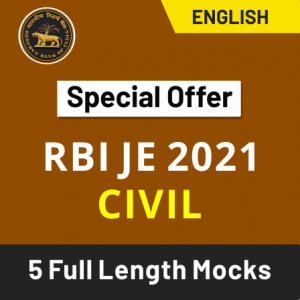 RBI JE Admit Card 2021 Out: Direct Link To Download Call Letter_40.1