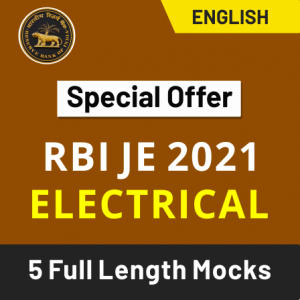 RBI JE Admit Card 2021 Out: Direct Link To Download Call Letter_50.1