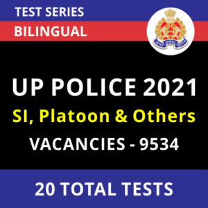 UP SI Syllabus 2022, हिंदी में Exam Pattern and Syllabus_60.1