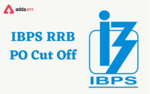 IBPS RRB PO Cut Off