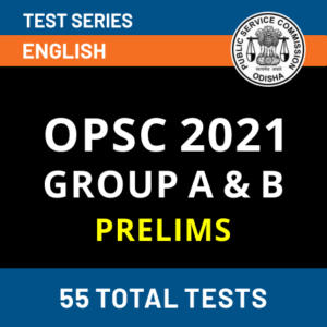 OPSC Civil Service Exam Date 2021 Out: Check Revised Prelims Exam Date Here_50.1